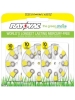 Rayovac L10ZA-24ZM - Zinc Air Battery - 1.4 Volt - For Hearing Aids - 10 Size - 24 Pack - Sold by Pack Only